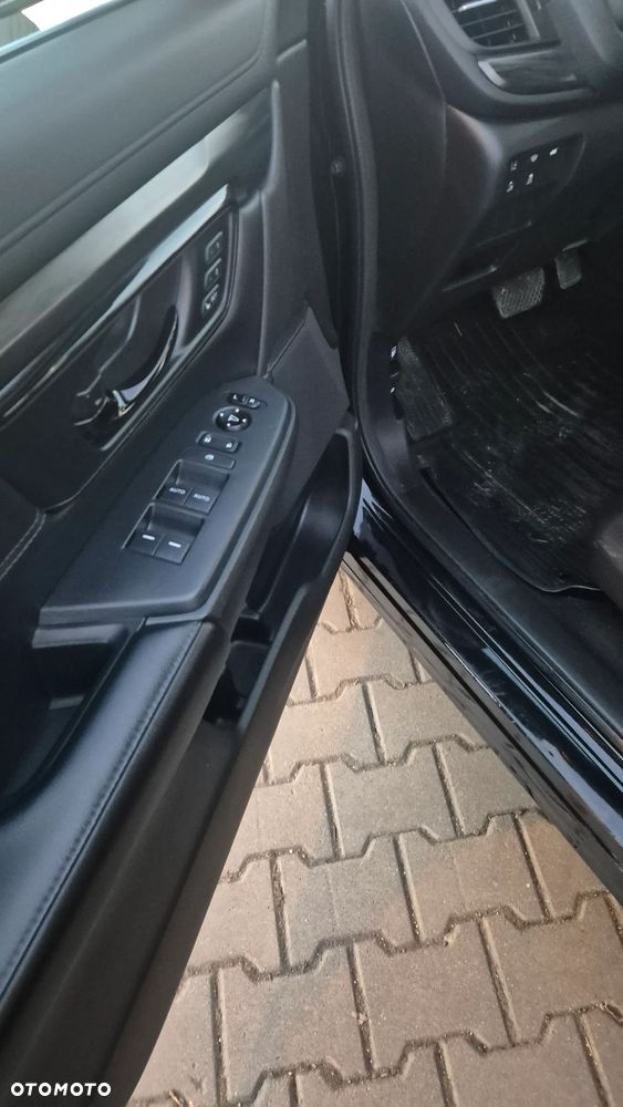 Honda CR-V - 22