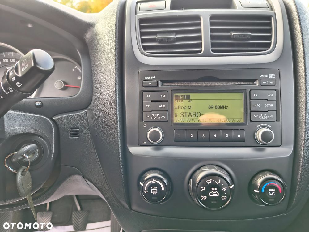 Kia Sportage - 10