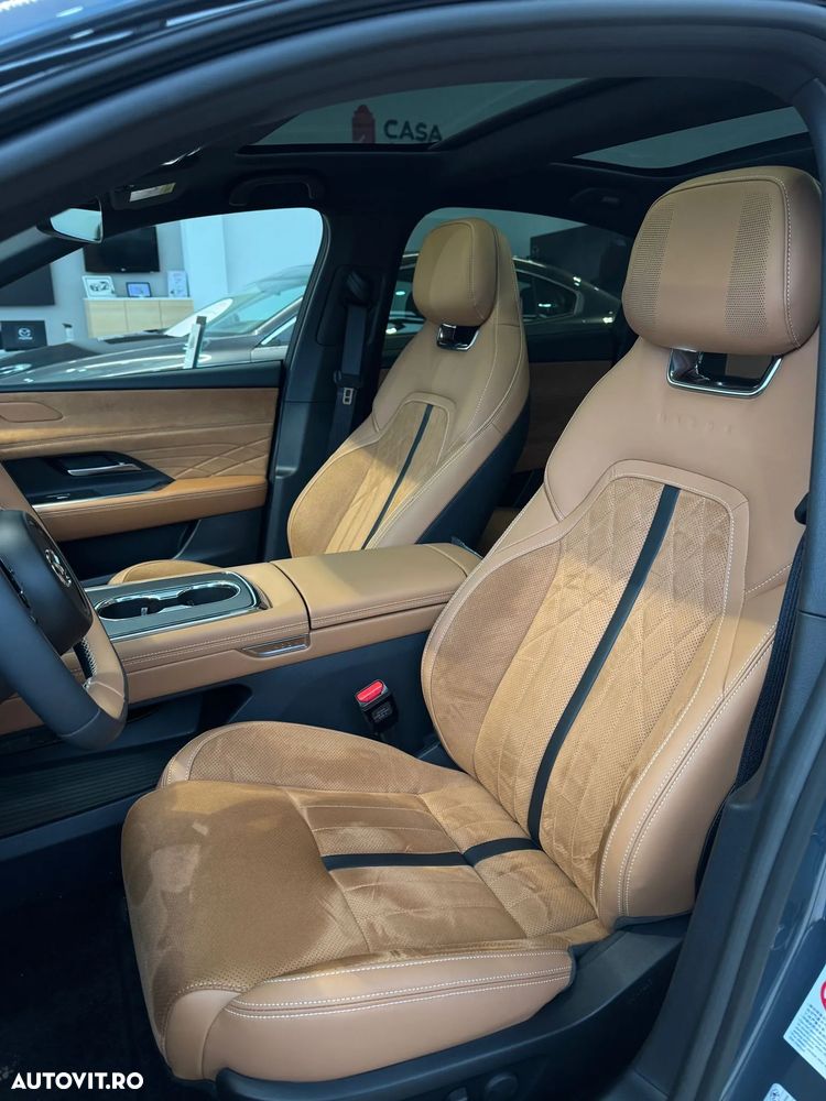 Mazda 6e 80 kW BEV Takumi Plus - 7