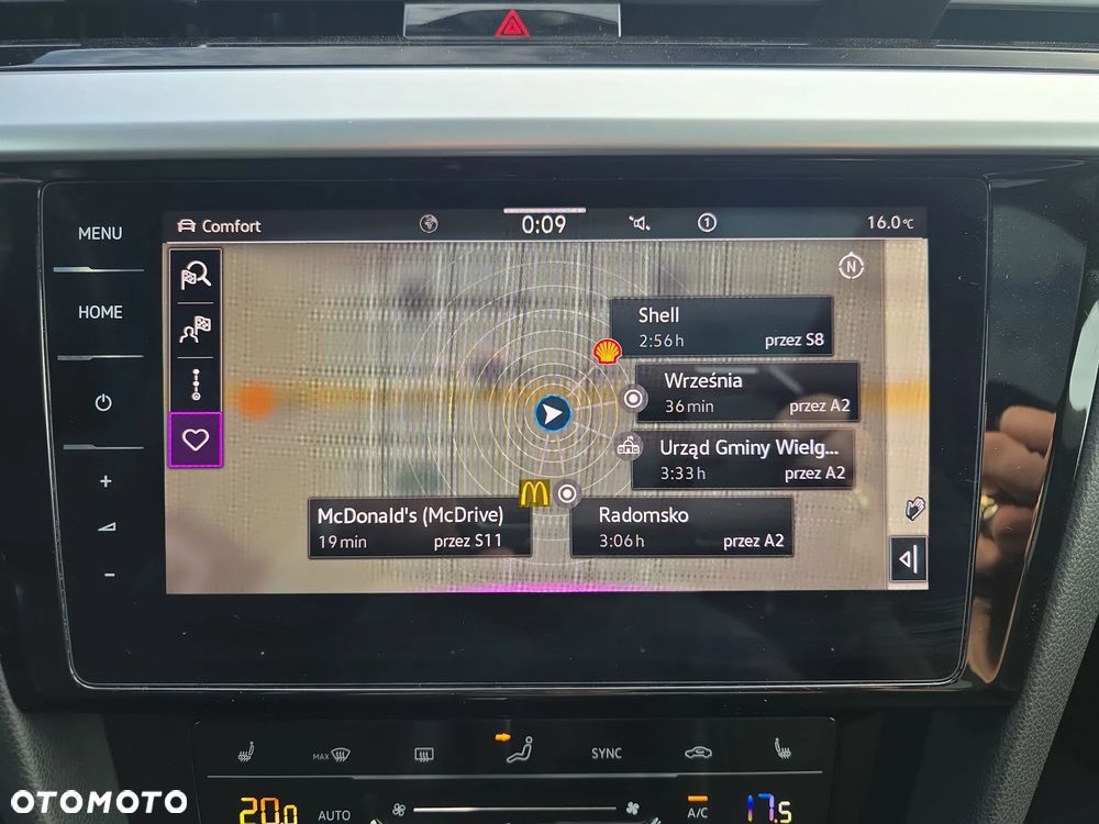 Volkswagen Arteon - 22