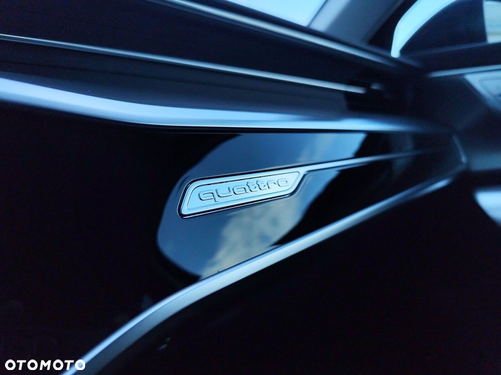 Audi A6 Avant 40 TDI mHEV Quattro Sport S tronic - 33