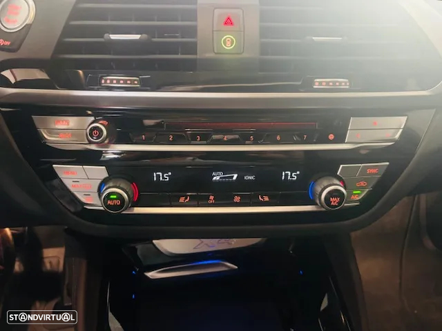 BMW X4 30 d xDrive xLine Pack M Auto - 15