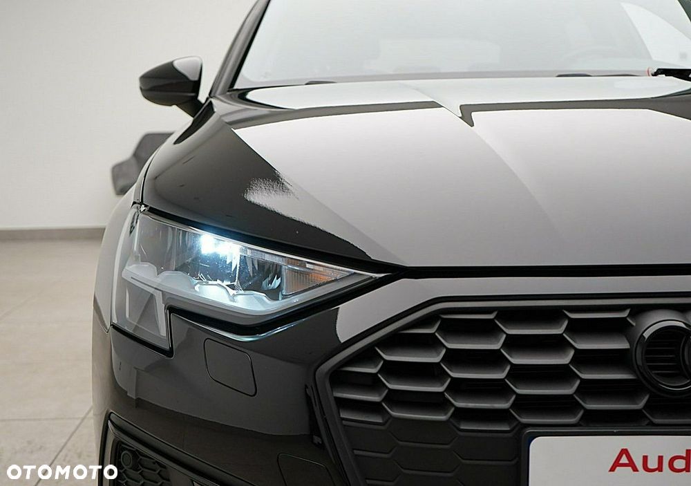 Audi A3 Sportback - 8