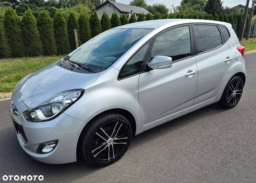 Hyundai ix20 1.4 Edition 20 - 15