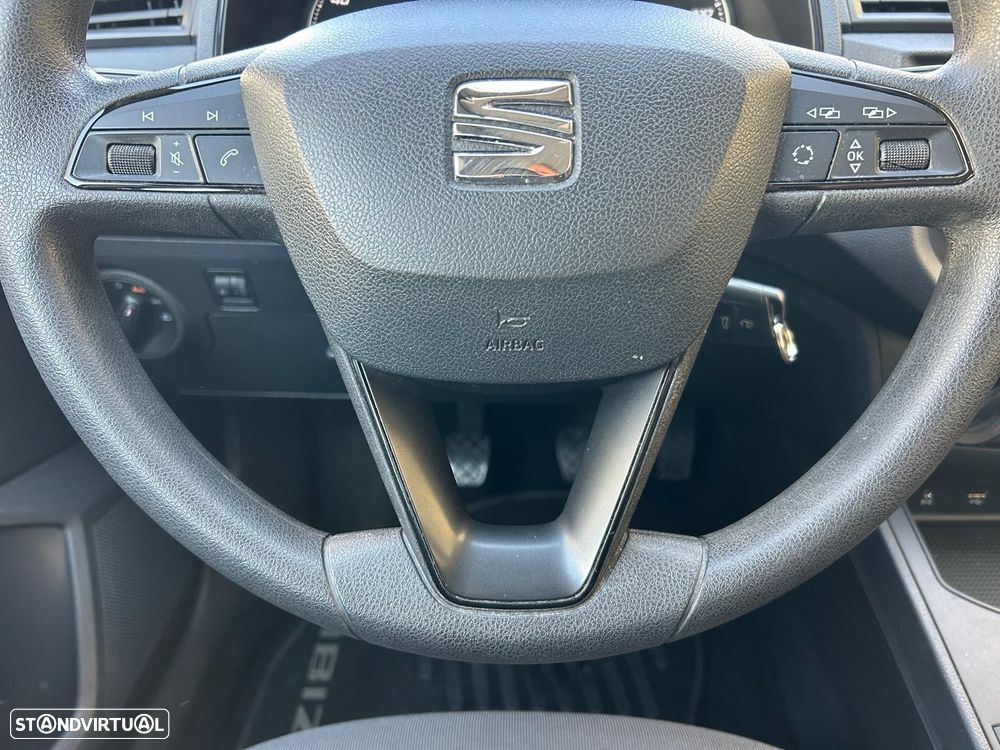 SEAT Ibiza 1.0 Style - 28