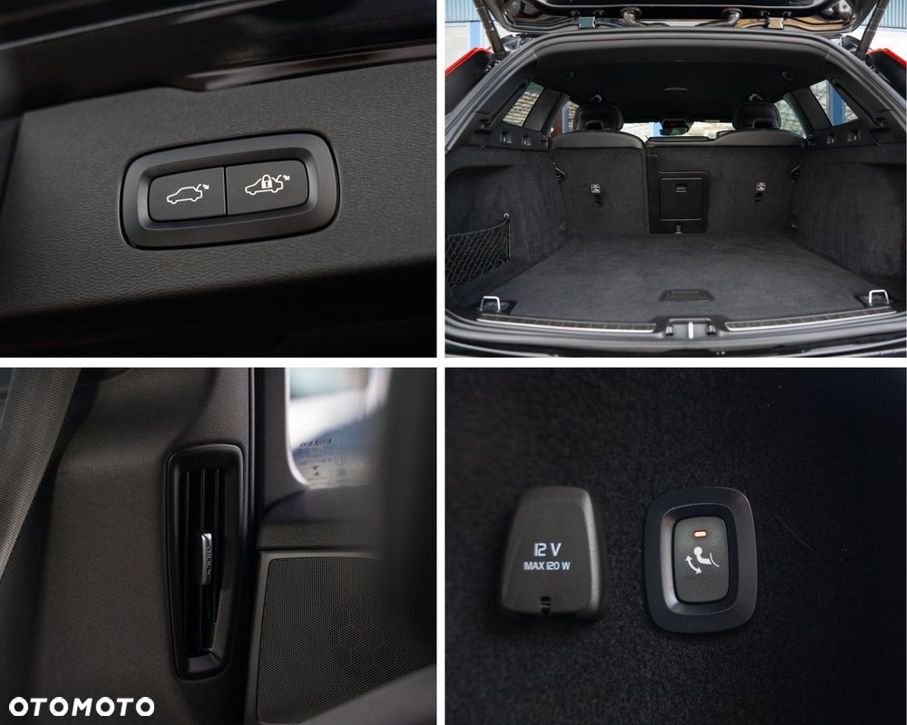 Volvo V60 B4 D Geartronic RDesign - 41