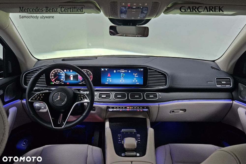 Mercedes-Benz GLE - 15