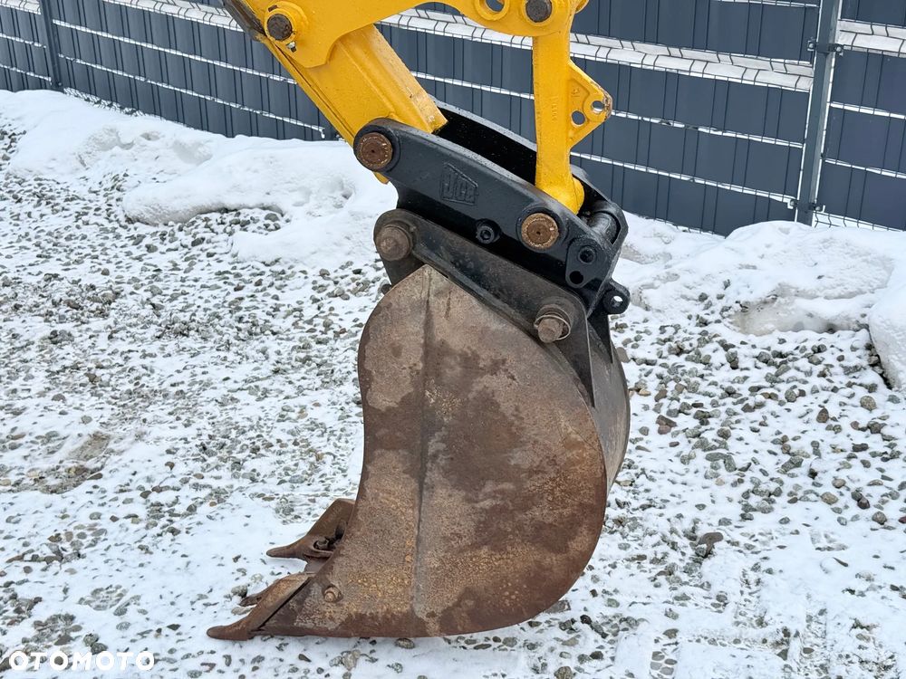 JCB * 3CX * JCB CONTRACTOR * Koparko Ładowarka * Bardzo Dobry Stan - 20