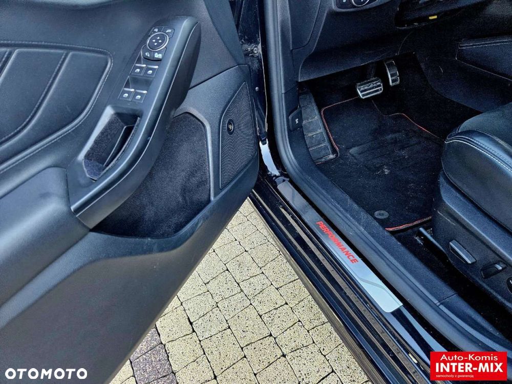 Ford Focus - 39