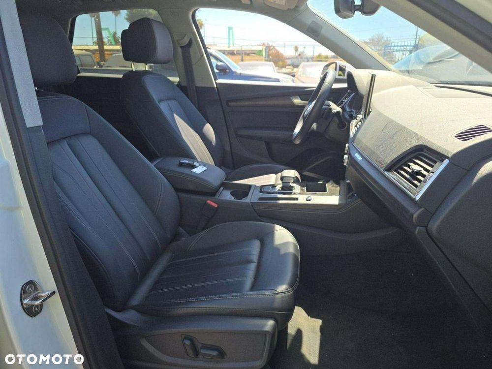 Audi Q5 45 TFSI quattro S tronic S line - 8