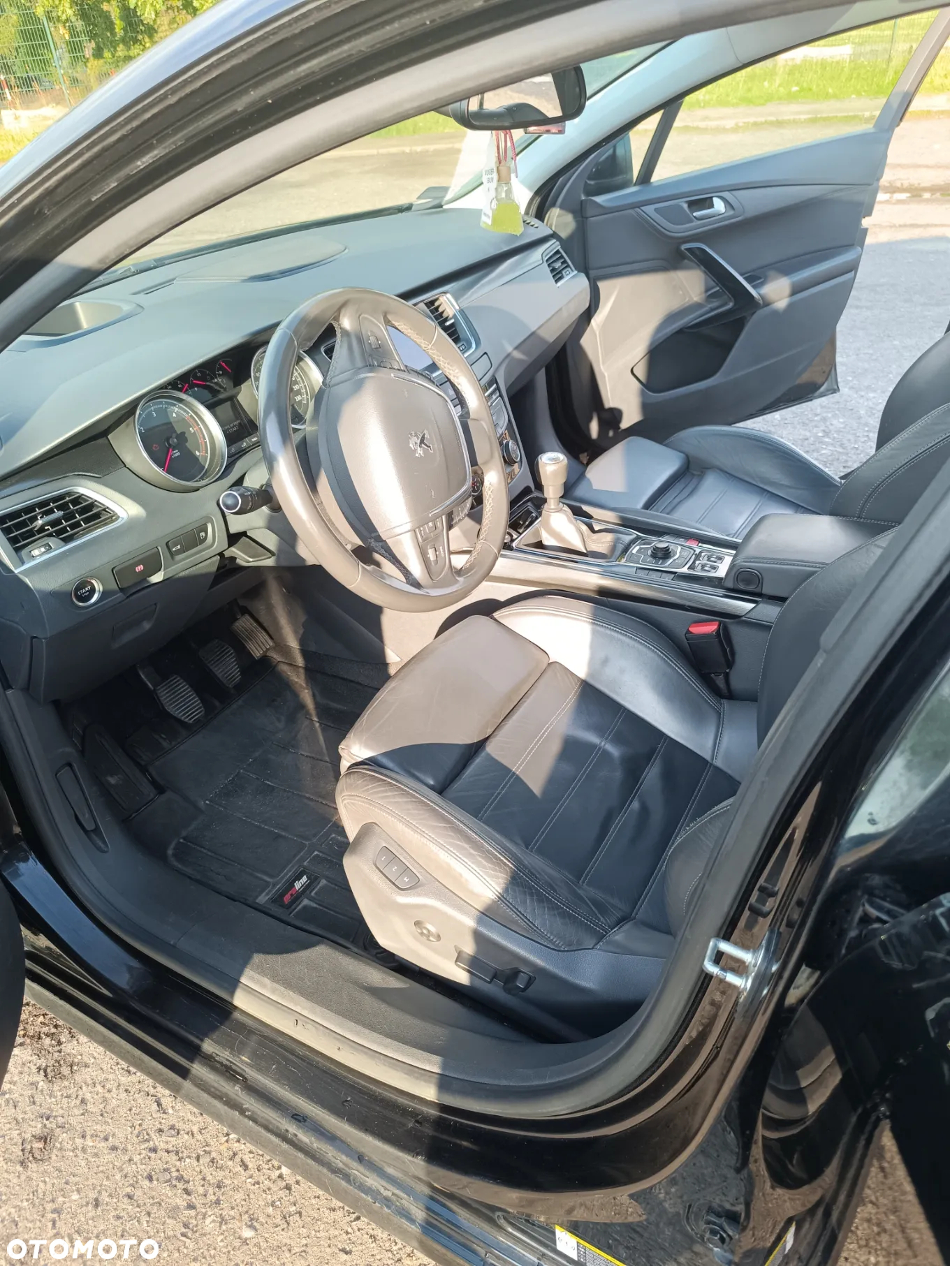 Peugeot 508 SW HDi FAP 165 Business-Line - 4