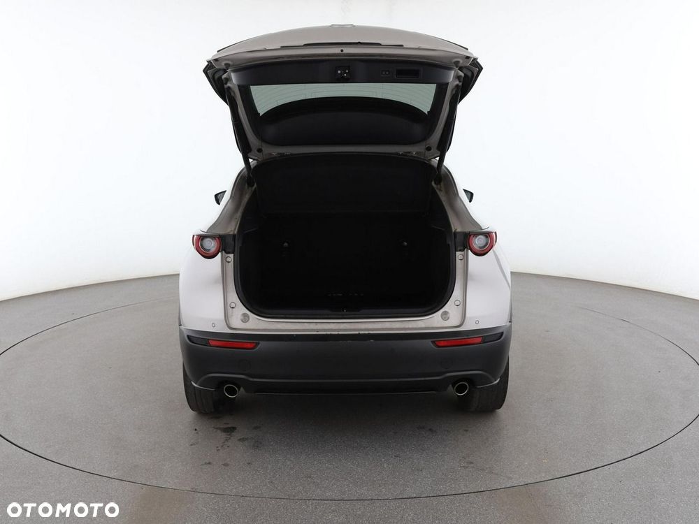 Mazda CX-30 e-SKYACTIV-G 2.0 M HYBRID 150 HOMURA - 20