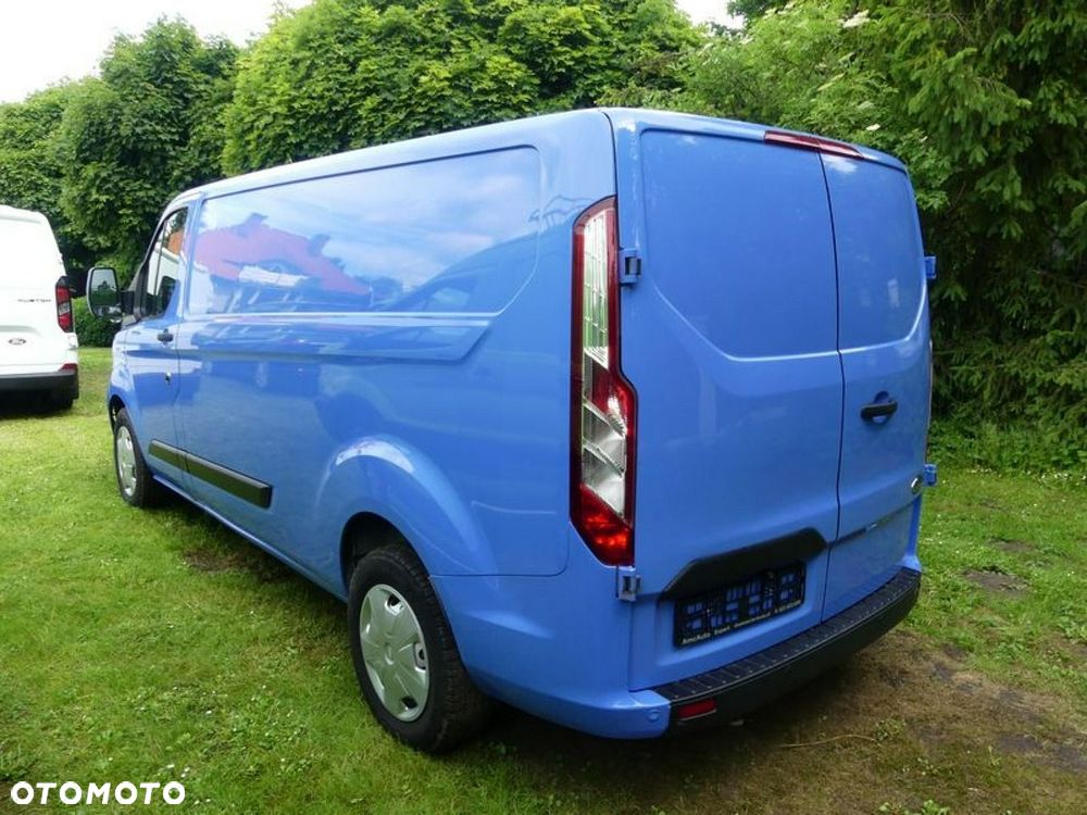 Ford Transit - 15