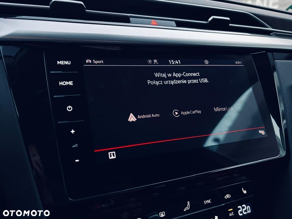 Volkswagen Arteon 2.0 TDI Elegance DSG - 29