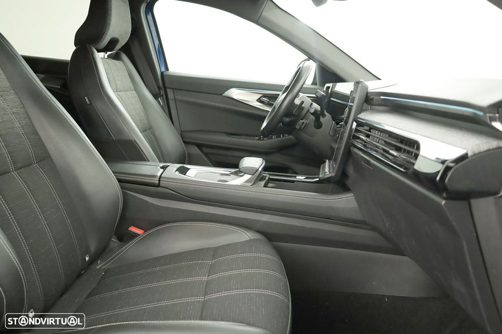 Renault Austral 1.3 Mild Hybrid Techno Auto - 22