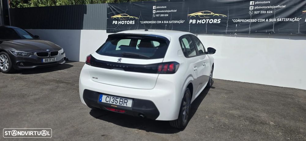 Peugeot 208 PureTech 100 Active Pack - 30