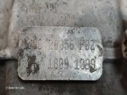 CAIXA VELOCIDADES SEAT IBIZA III 2007 -JNC - 3