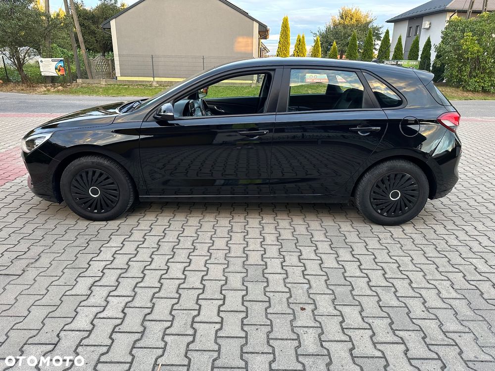 Hyundai i30 1.4 Comfort - 4