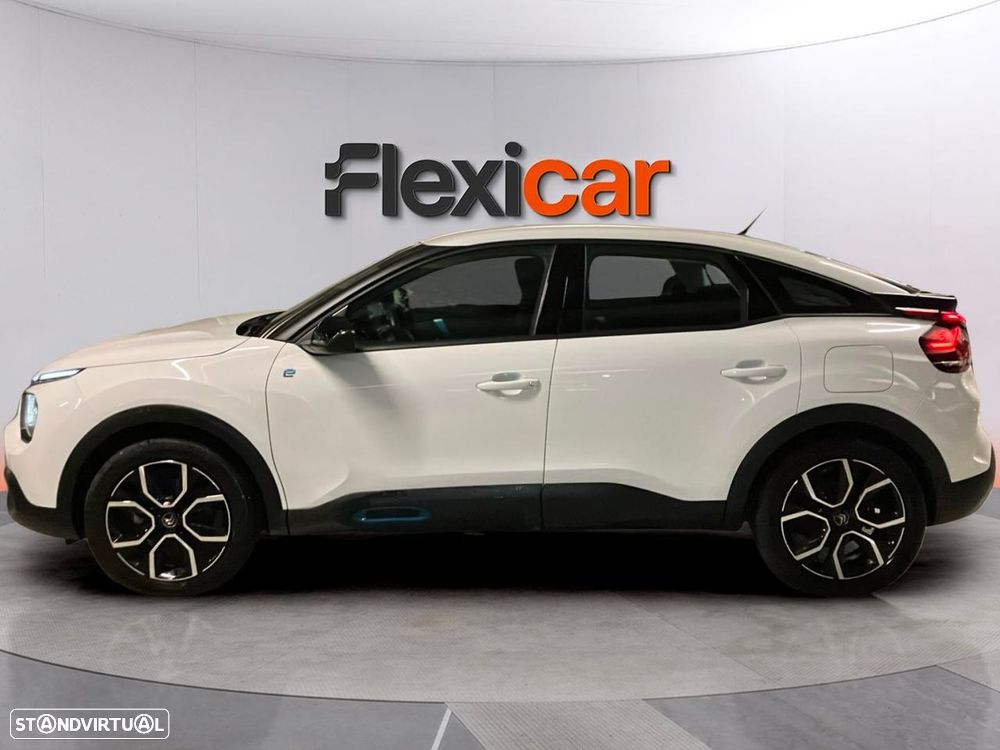 Citroën e-C4 50 kWh Feel Pack - 5