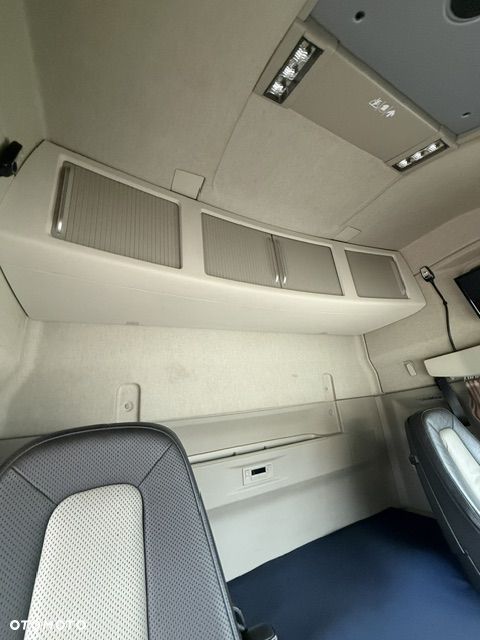 Volvo FH 540 - 17