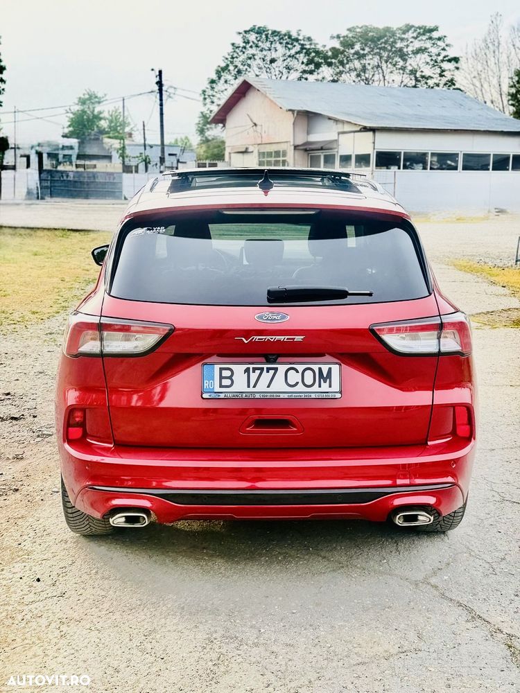 Ford Kuga - 7