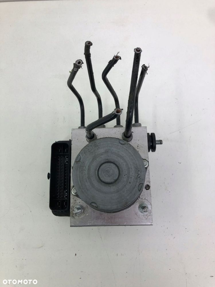 OPEL MOKKA B POMPA STEROWNIK ABS 9842417680 - 4