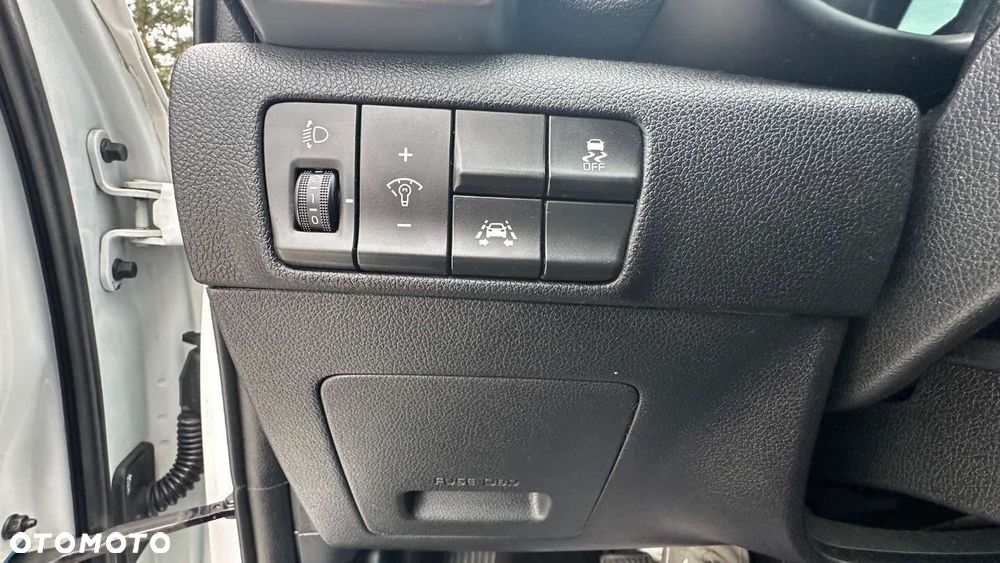 Kia Sportage 1.6 GDI L Business Line Plus 2WD - 40