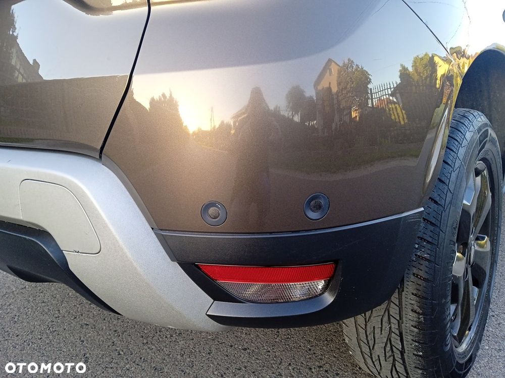 Dacia Duster SCe 115 2WD Prestige - 23