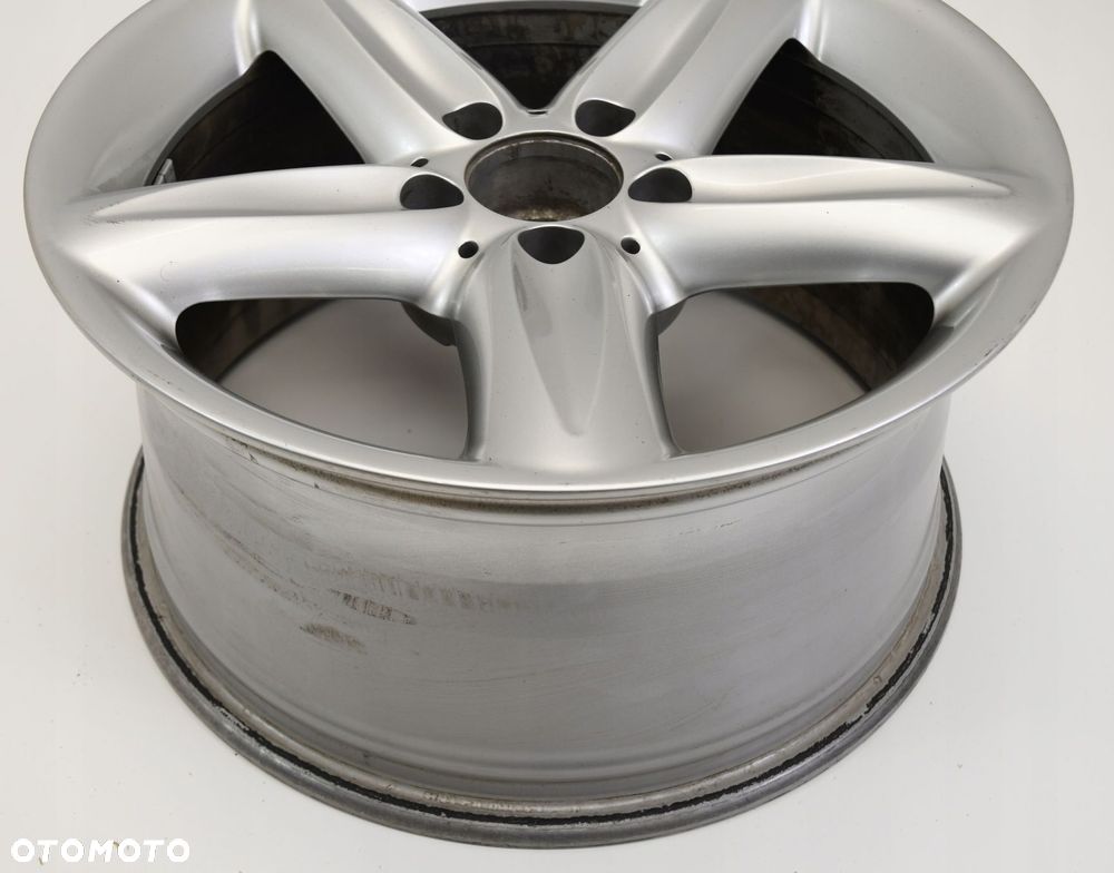 MERCEDES SL W230 FELGA 17 CALI A2304012402 0386 - 3
