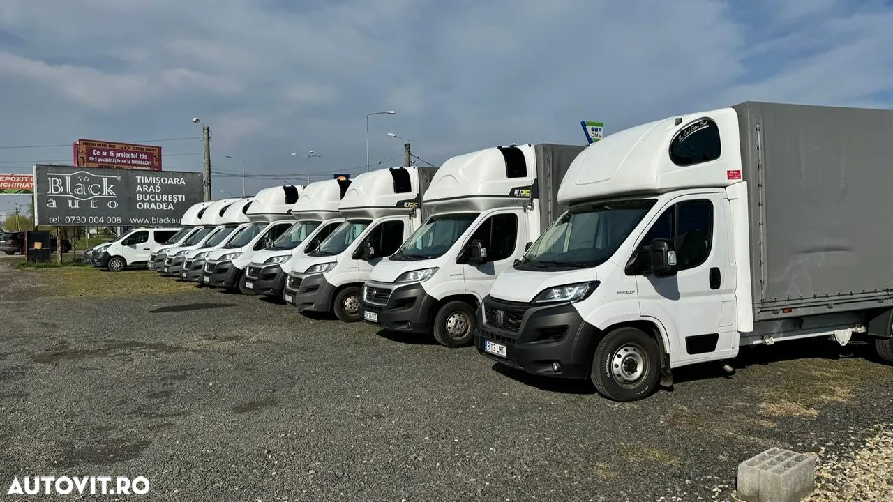 Fiat DUCATO - 1