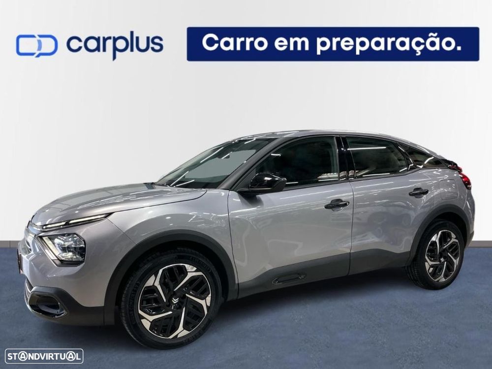 Citroën C4 1.2 PureTech Feel - 1