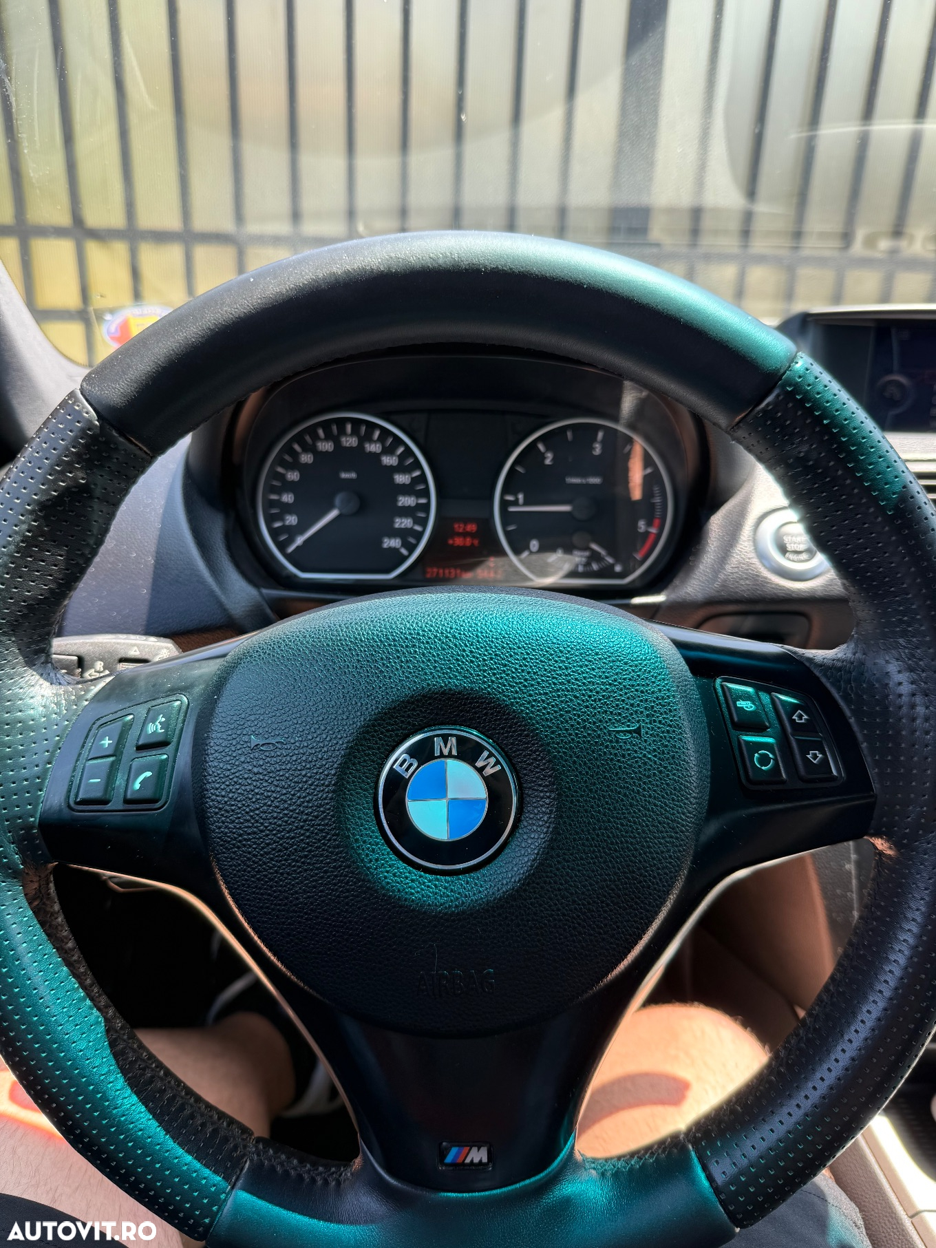 BMW Seria 1 118d - 33
