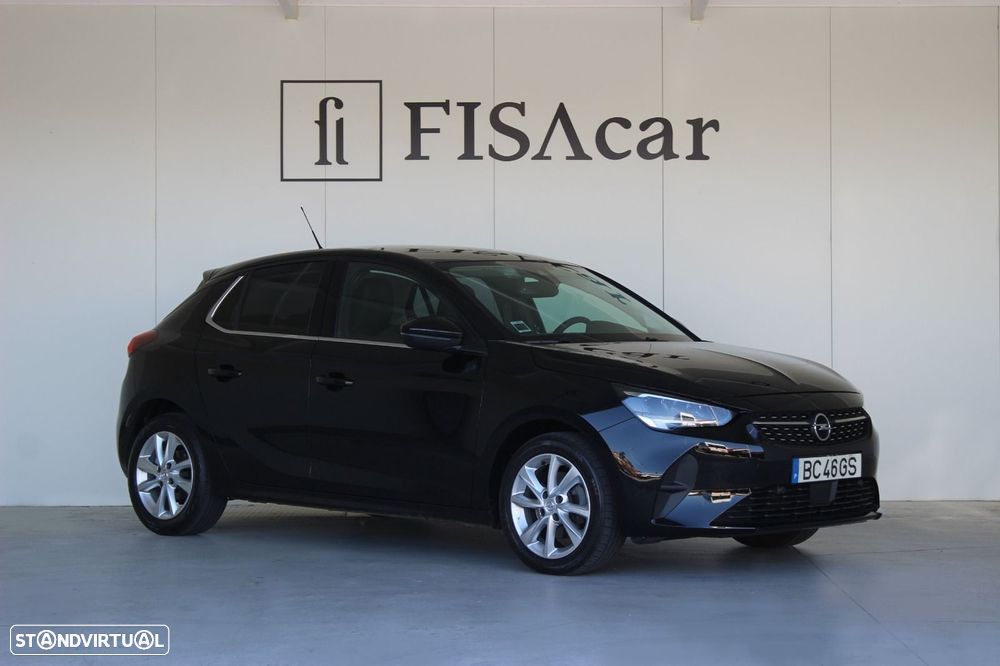 Opel Corsa 1.5 D Elegance - 1