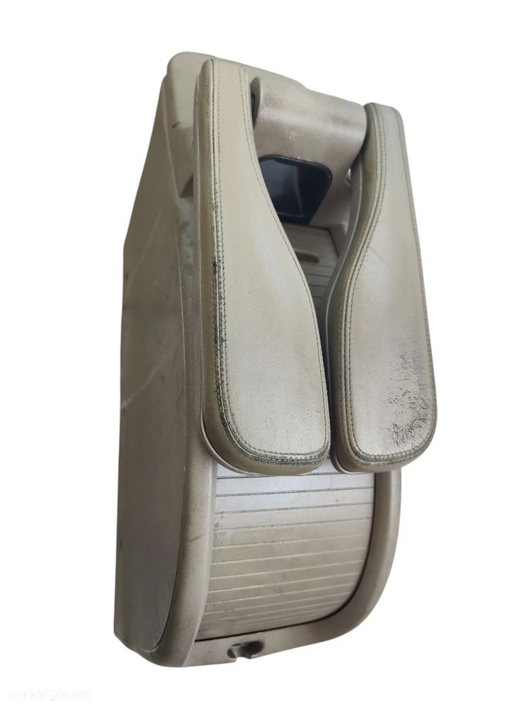 PODŁOKIETNIK RENAULT SCENIC II (2003-2005) 1.6 16V 113KM - 1