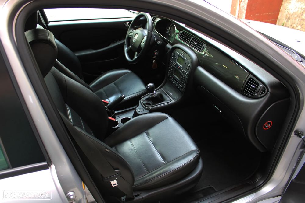 Jaguar X-Type 2.2 D Classic - 31