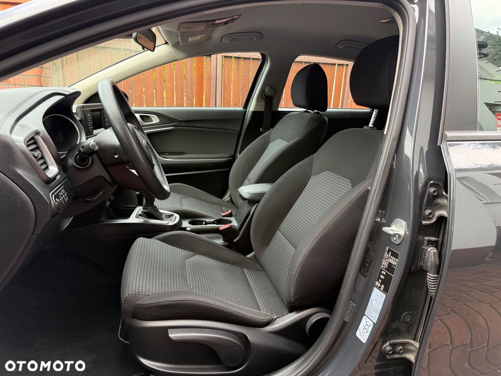 Kia Ceed 1.0 T-GDI S - 8
