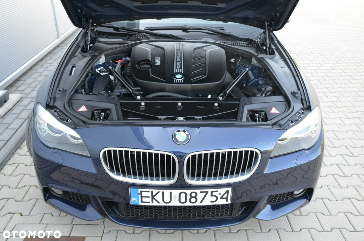 BMW Seria 5 - 2