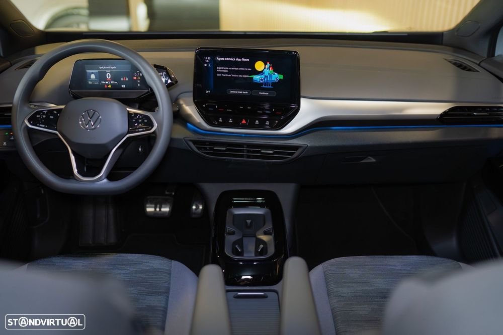 VW ID.4 77 kWh Pro - 25