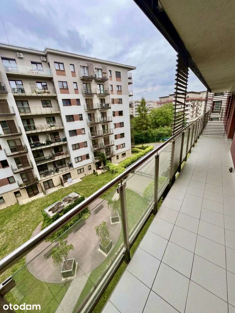 Kraków – Olsza – ul. Śliczna