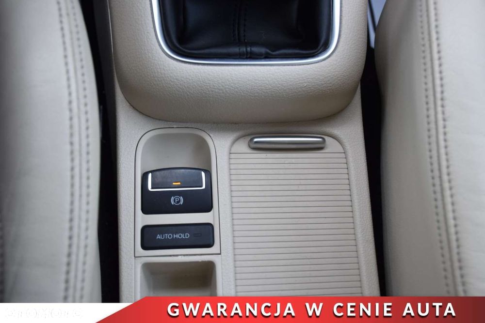 Volkswagen Tiguan 2.0 TDI DPF Sport & Style - 18