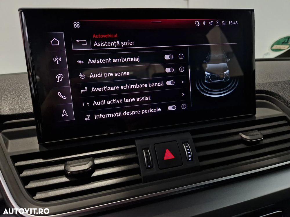 Audi Q5 - 28