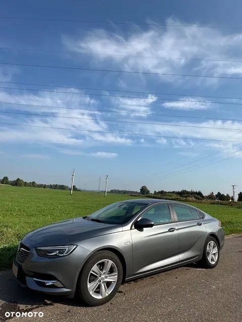 Opel Insignia 1.5 T Enjoy S&S - 14