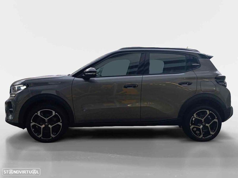 Citroën C3 1.2 Turbo Plus - 2