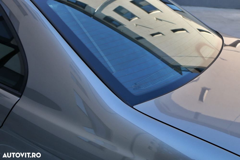 BMW Seria 5 - 12