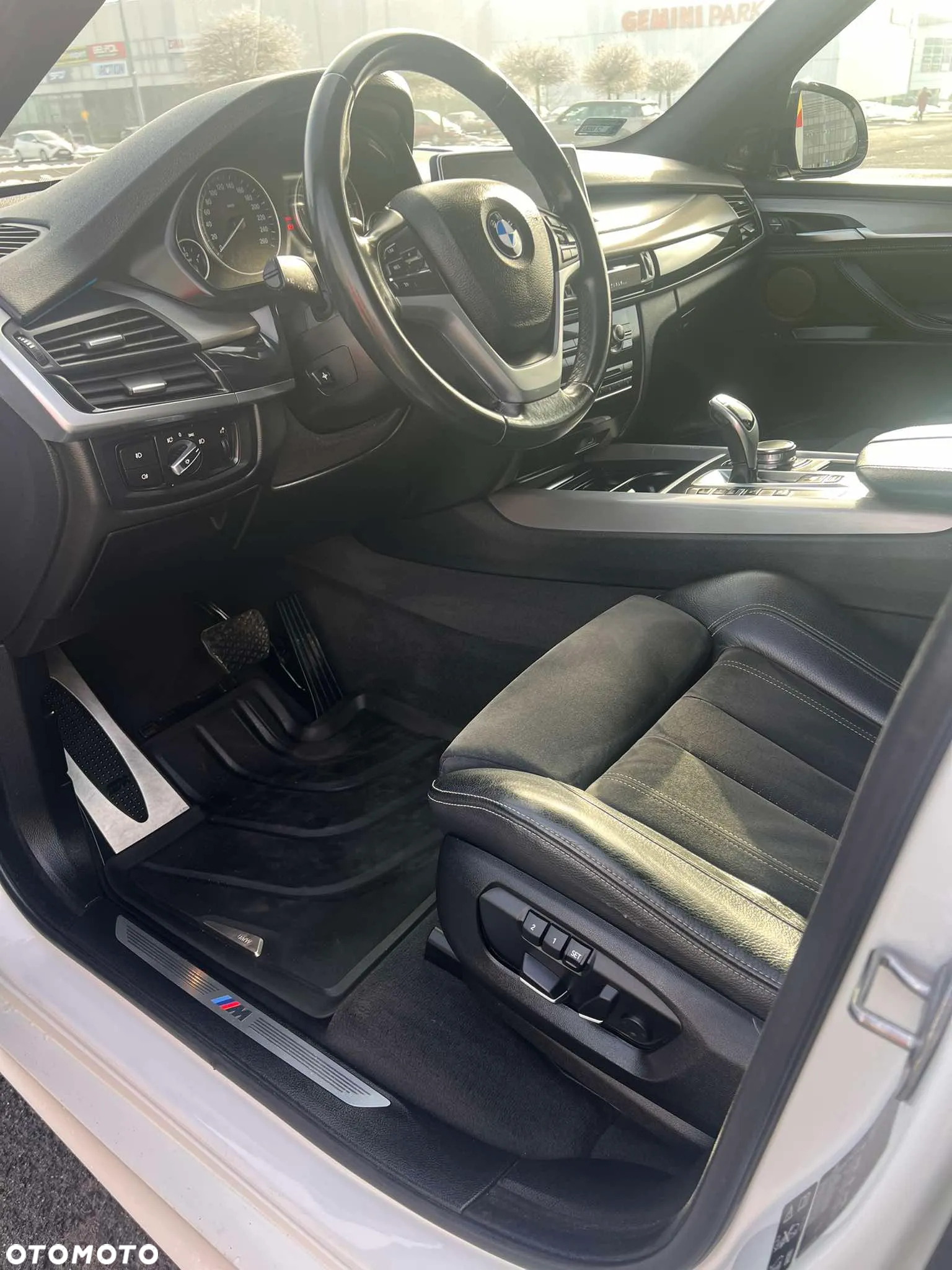 BMW X5 xDrive25d - 5