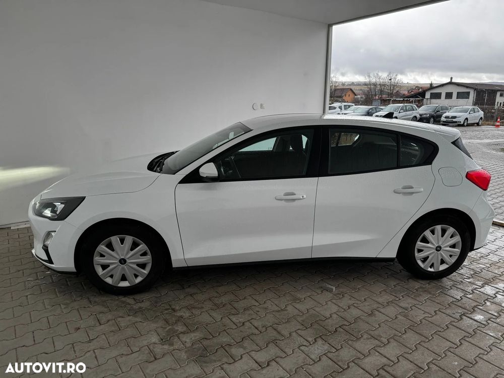 Ford Focus 1.5 EcoBlue Trend - 4