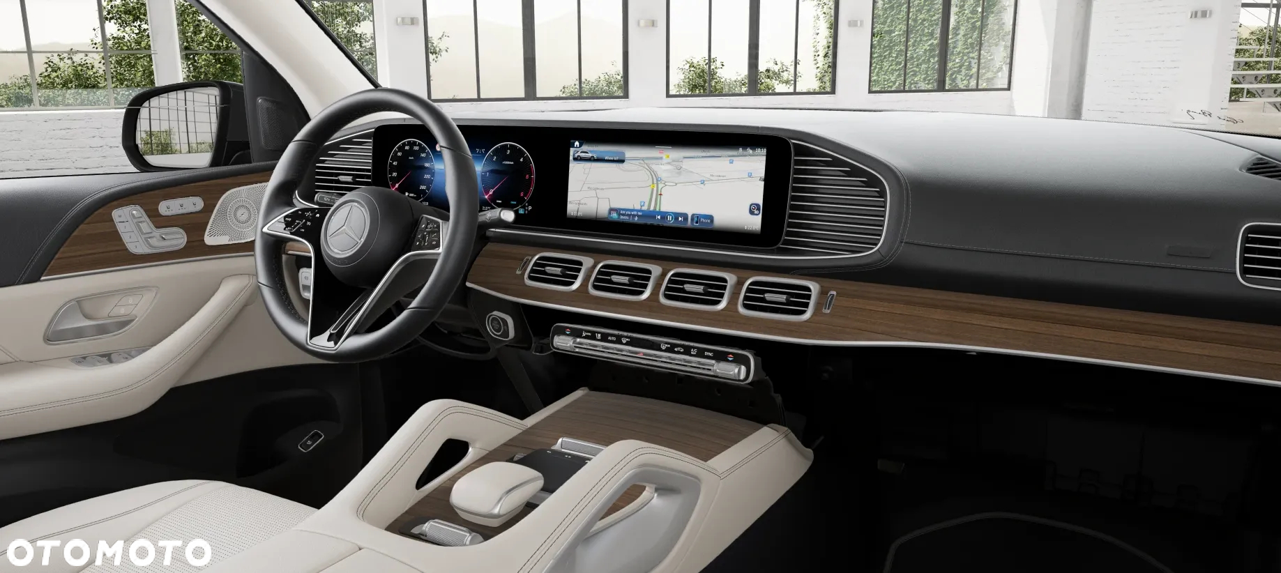 Mercedes-Benz GLE 300 d mHEV 4-Matic AMG Line - 20
