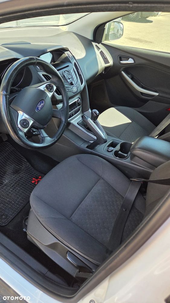 Ford Focus - 6