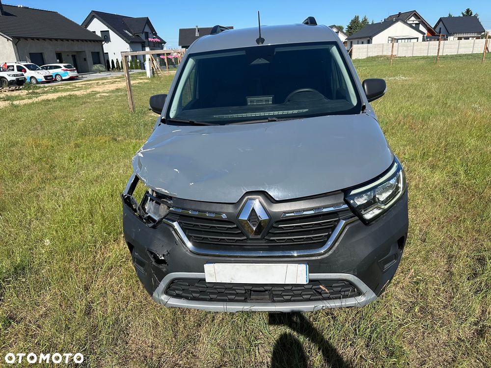 Renault Kango - 35