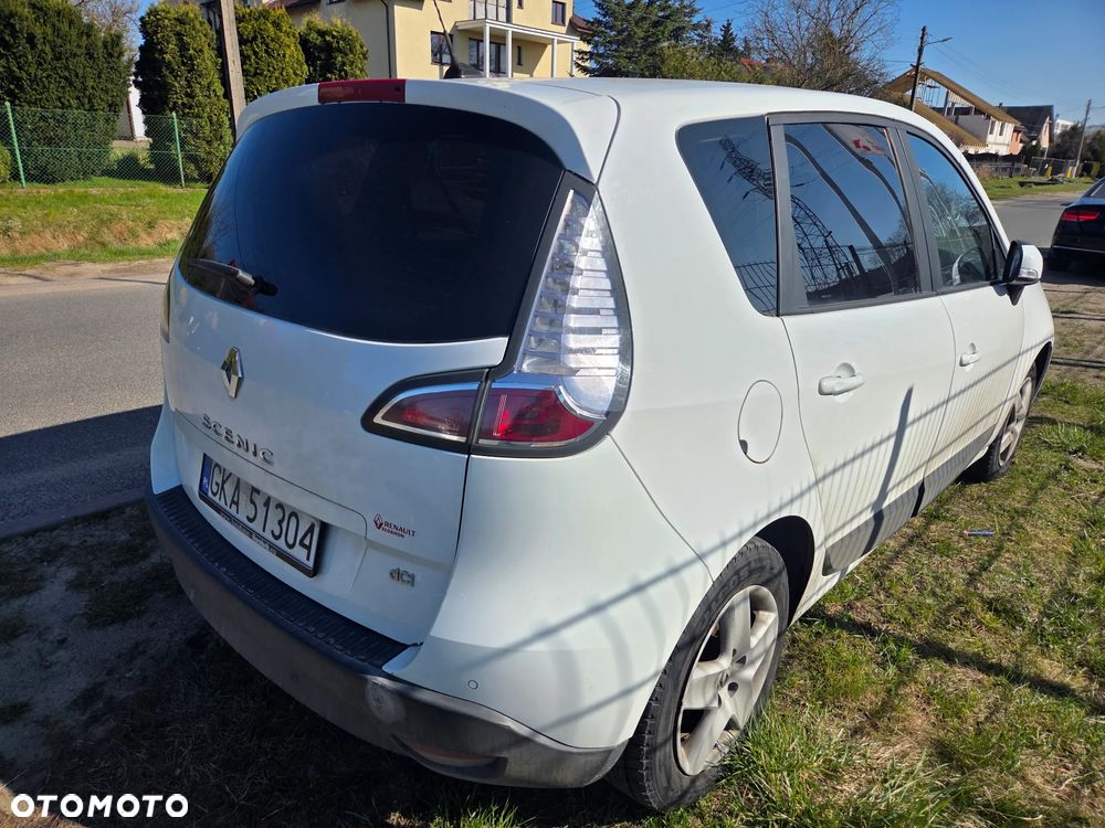 Renault Scenic - 2
